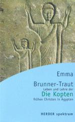 Brunner-Traut, Emma: Die Kopten