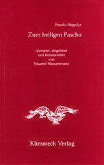 Produktbild: Zum heiligen Pascha
