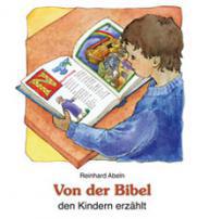 Produktbild: Von der Bibel den Kindern erzhlt