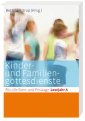 Kinder- und Familiengottesdienste