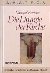 Produktbild: Die Liturgie der Kirche